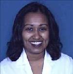 Image of Dr. Shevanti Manjula Jegasothy, MD