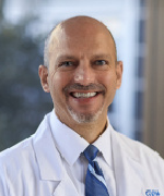 Image of Dr. Ronald M. Kriner, DO