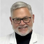 Image of Dr. Viktor Erik Krebs, MD