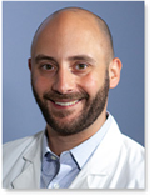 Image of Dr. Evan Begun, DO