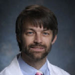Image of Dr. JOSEPH Blaine BARNEY, MD