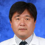 Image of Guoli Chen, MD PhD