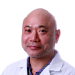 Image of Dr. John T. Funai, MD