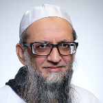 Image of Dr. Muhammad Amin, MD