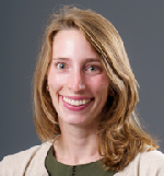 Image of Kaitlyn Page Ahlers, MA, PhD