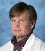 Image of Dr. John M. Graham, MD
