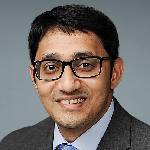 Image of Dr. Ranjith Kamity, MD