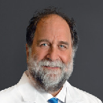 Image of Dr. Gene G. Finley, MD