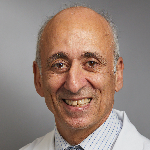 Image of Dr. Ronald R. Salem, MD, FACS