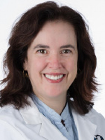 Image of Dr. Karin Trujillo, MD