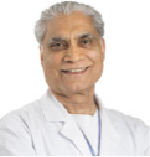 Image of Dr. Hardev Singh Parihar, MD