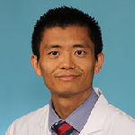 Image of Dr. Jiayi Huang, MD