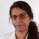 Image of Dr. Nanthini Suthan, MD
