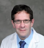 Image of Dr. Stuart C. Gordon, MD