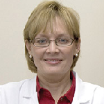 Image of Dr. Esther T. Dunn, M D