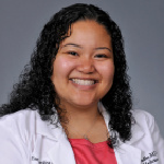 Image of Dr. Cassandra Kim Bradby, MD