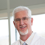 Image of Dr. James P. Beckner, MD