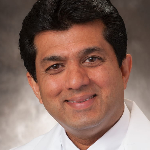 Image of Dr. Prasad H. Rao, MD