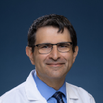 Image of Dr. Georges Saab, MD