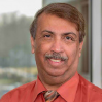Image of Dr. Salim A. Jaffer, MD