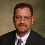 Image of Dr. David Petrie, MD