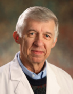 Image of Dr. Larry Dennis, MD