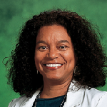 Image of Dr. Yvonne Tyson, MD