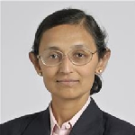 Image of Dr. Sudeshna Mitra, MD