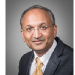 Image of Dr. Rajoo C. Patel, MD