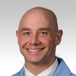 Image of Dr. John Brayton, MD