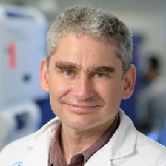 Image of Dr. Mikhail Roshal, MD, PhD