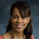 Image of Dr. Amber J. Robinett, MD