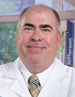 Image of Dr. William B. Hughes, MD