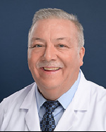 Image of Dr. Hugh John Prentice, MD