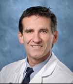 Image of Dr. Guy D. Paiement, MD