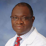 Image of Dr. Ayotunde Gregory Faweya, MD