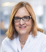Image of Dr. Gail Elizabeth Tomlinson, MD