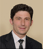 Image of Dr. Henry Yampolsky, MD