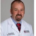 Image of Dr. Kevin John Formes, DO