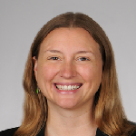 Image of Dr. Amanda K. Gilmore, PhD