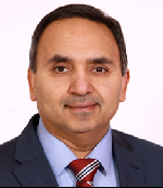 Image of Dr. Harinder Singh, MD