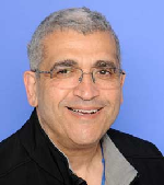 Image of Dr. Amr E. Abouleish, MD, MBA