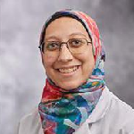 Image of Dr. Nora Sadek, MD