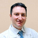 Image of Dr. Eric David Manheimer, MD