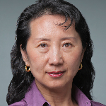 Image of Dr. Cynthia Liu, PhD, MD