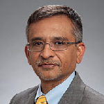 Image of Dr. Mayank C. Patel, MD