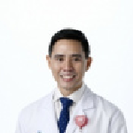 Image of Dr. Paul Louis Tran, DO