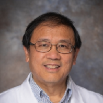 Image of Dr. Victor Pang, MD
