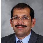 Image of Dr. Syed J. Sher, MD