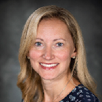 Image of Dr. Kathy Zebracki Jefson, PHD, MA